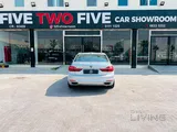 BMW 730Li 2018